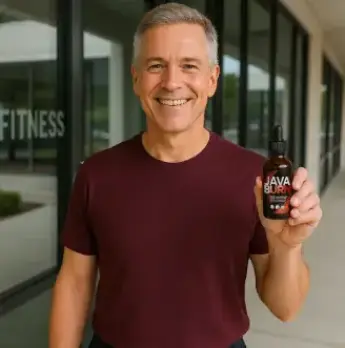 Michael sharing his experience with the product