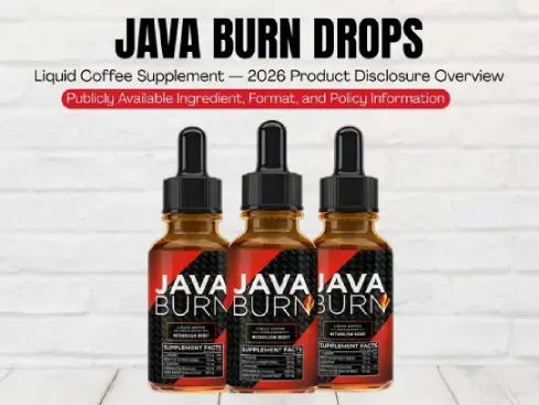 What is Java Burn
