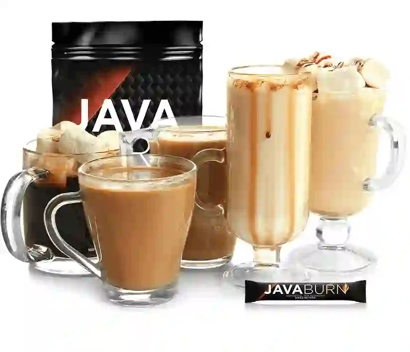 Java Burn™ | USA Official | #1 Weight Loss Support